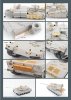 MK1 Design MM-35014 ROKA K2 METAL PARTS B for Academy 1/35